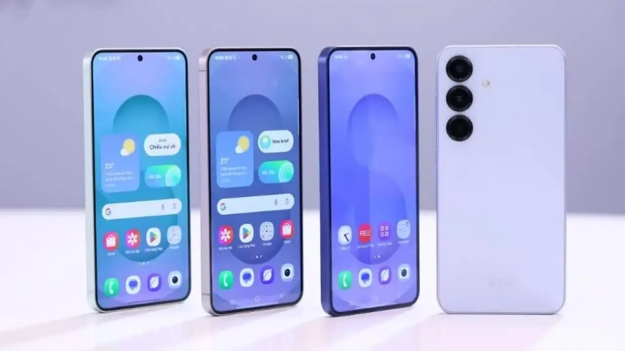 تراجع سعر هاتف Galaxy S25 Ultra يمهد الطريق لظهور إصدار سامسونج المنتظر السداسي.